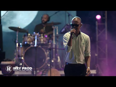 Lin - Leker Ti Bate Live