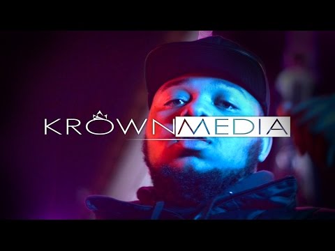 K Locc - Working On The Strip [Music Video] | KrownMedia