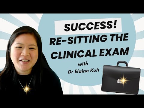 Resitting the RACP Clinical? Watch This First | Pass the Clinical with Dr Elaine Koh