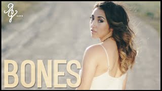 Bones by Alex G | Official Music Video