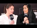 KATIE TAYLOR VS AMANDA SERRANO FULL KICKOFF PRESS CONFERENCE AT MADISON SQUARE GARDEN | DAZN BOXING