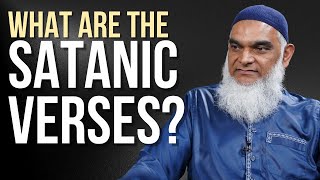 Download lagu What are the Satanic Verses? | Dr. Shabir Ally mp3