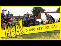 HEA: Dorpsfeest Folsgare deel 3