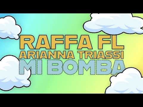 Raffa Fl & Arianna Triassi - Mi Bomba [Ultra Records]