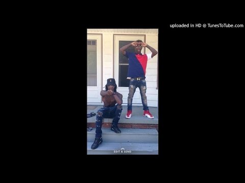 Rob Dolla x Hittah Bandz - All These Rackz