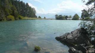Alfonsina y el mar - Soprano Valérie Rossi et claude Jeannet à la guitare