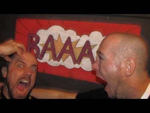 Rakehell XII - The Terrorminator | Aftermovie  | GabbersPowered