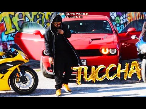 Nawaj Ansari - TUCCHA ft The Mandala (Official Music Video)