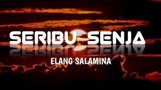 Download lagu Puisi Rindu || SERIBU SENJA || PUISI TANPA VOKAL mp3