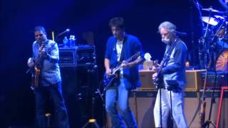 Dead & Company - Viola Lee Blues & Wang Dang Doodle - Buffalo, NY - November 11, 2015