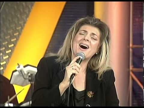 Snezana Djerdan - Prodjoh Bosnom kroz gradove - (Live) - Zapjevaj uzivo - (Renome 19.11.2004.)