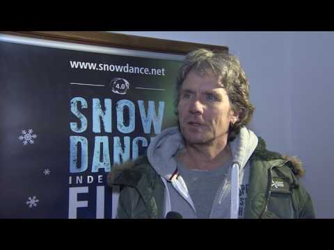Landsberg TV - Vorbericht Snowdance 2017