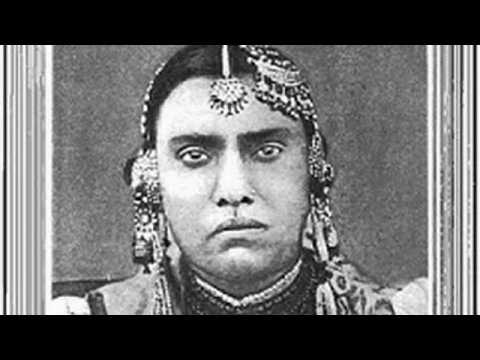 चैती — एही ठइयाँ मोतिया हेराई गइले रामा (1917) — वीडियो थंबनेल