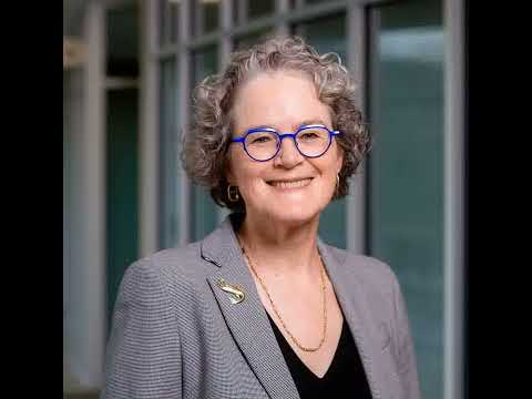 NIH selects Dr. Jeanne Marrazzo as director of the National Institute of Allergy and Infectious Dise