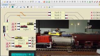 Traincontroller 43 - Kadee Couplers Traincontroller 43 - Kadee Couplers