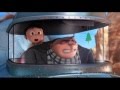 Despicable Me 2010 King