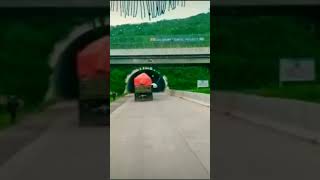 Download lagu terowongan kembar tol cisumdawu #sumedang #cadaspangeran #truk mp3