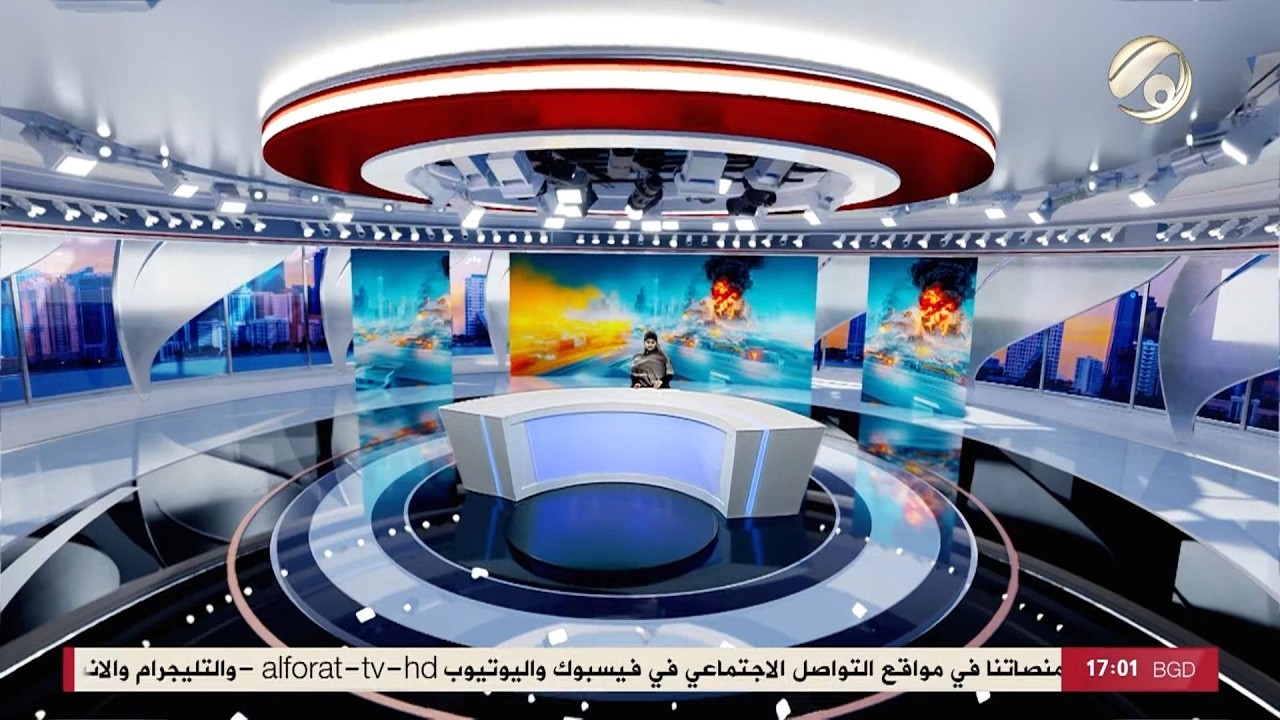 فيديو | المرصد الخبري - العراق يشكر ايران على تسهيل مرور ناقلات النفط عبر هرمز | 2026/4/5