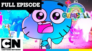 Download lagu FULL EPISODE: The Amadain | The Wonderfully Weird World of Gumball | Cartoon Network UK mp3 Download lagu FULL EPISODE: The Amadain | The Wonderfully Weird World of Gumball | Cartoon Network UK mp3