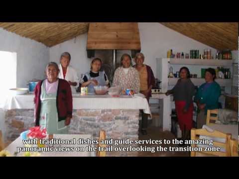 Revitalize Rural Entrepreneurship