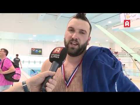 Interview Dejan Indjic na bekerfinale AZC - De Zijl