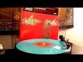 Run The Jewels - Jeopardy - Vinyl play 