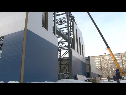 "Будни" (новости, 16.12.25г., Бийское телевидение)