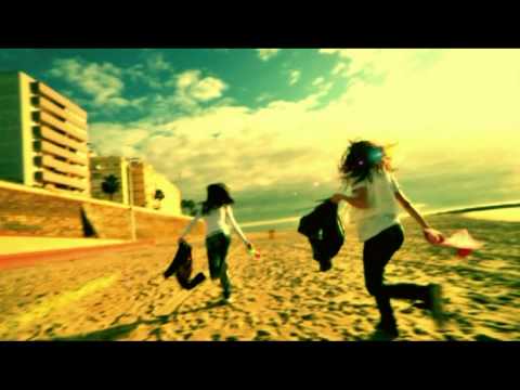 Tom Boxer feat. Jay  - A Beautiful Day