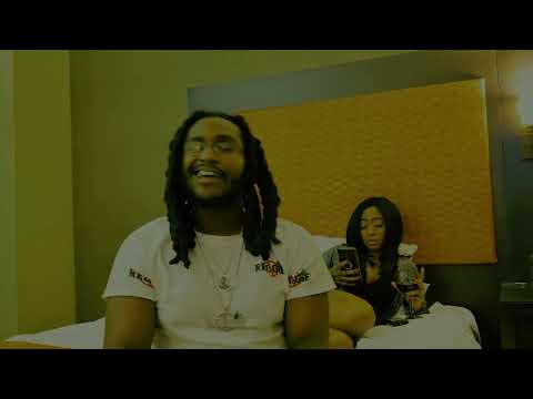 J Mack x Yanni K x AintDat3zy - All My Love (Official Music Video)