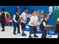 VERY SWEET GRADUATION Little Jack And Friends Performs Time Of My Life
