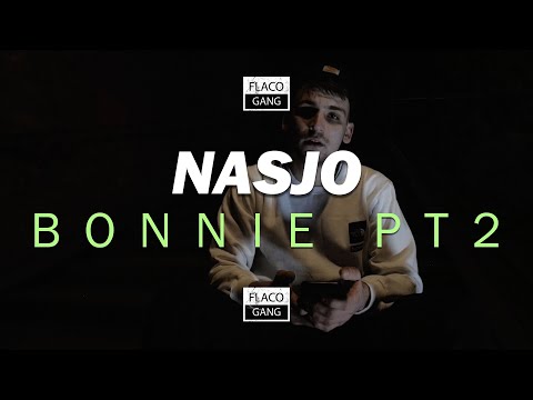 NASJO ►BONNIE Pt2◄ [OFFICIAL VIDEO] beat by scratchmyname