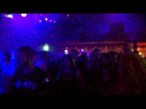 A ++ plays 'A++ & Nonyas - Rail Effect' (Lolla Tek Remix) @ WIOYM Sugar Factory