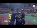 FISTON MAYELE ANAFUNGA GOLI LA PILI YANGA SC 2 0 US MONASTIR CAF CONFEDERATION CUP