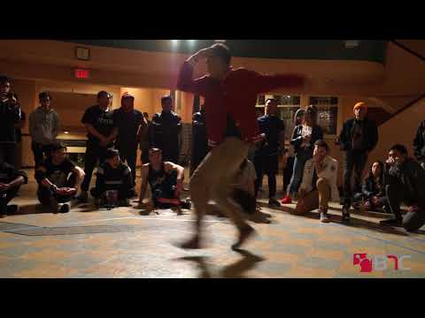 Bran Flakes Vs Sofarin - Top 8 - Northwest Sweet 16 Qualifier Seattle Open 2019