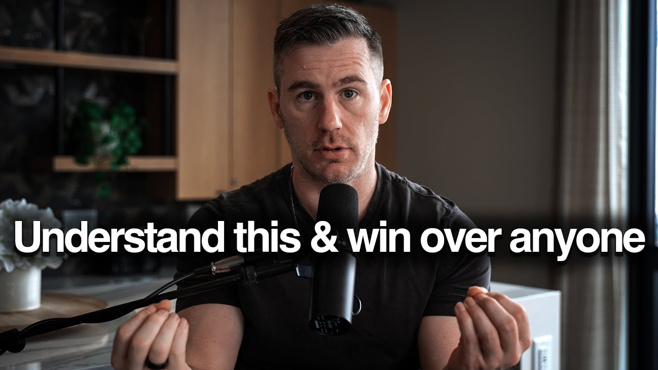 How To Actually Persuade And Influence People