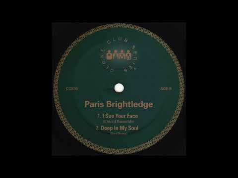 Paris Brightledge - When I Die (Full EP)