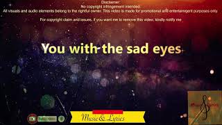 True Color with lyrics MYMP