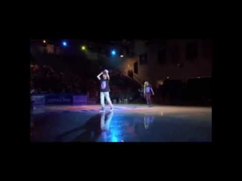 I.aM.mE Performance Ft.Chachi Gonzales,Emilio Dosal,Jaja Vankova,DiMoon Zang,Brandon Harrel (HD)