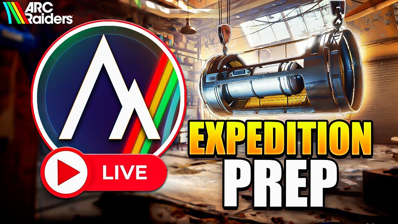 $5MIL EXPEDITION MONEY RUNS!