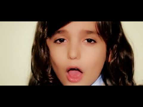 Misha - Boomerand - Armenia - For Junior Euravision Song Contes 2017