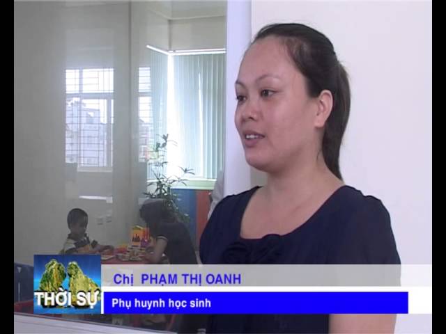 PHÒNG KHÁM RỐI NHIỄU TÂM TRÍ CHO TRẺ TẠI QUẢNG NINH