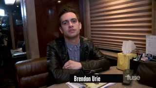 Fuse Follows Panic! at the Disco