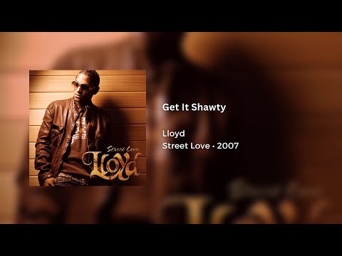 Lloyd - Get It Shawty • 432Hz