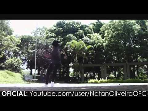 Top 10 Dancer's (FEVEREIRO) Free Step 2012----Edu.Diias