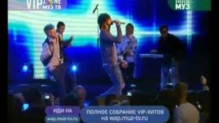 Дима Билан - ЕвроДом - Lonely