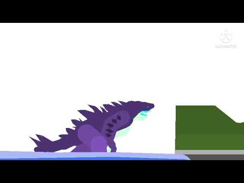 sharkjira vs godzilla part 2