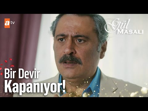 Atabeylerin hazin sonu - Gül Masalı 10. Bölüm