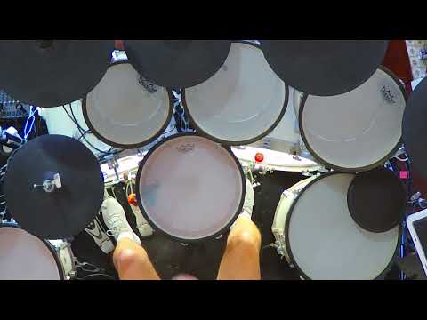 Funky Drum Beats 390