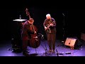 Bill Frisell & Thomas Morgan Duo (USA) Fr 7. Januar 2022
