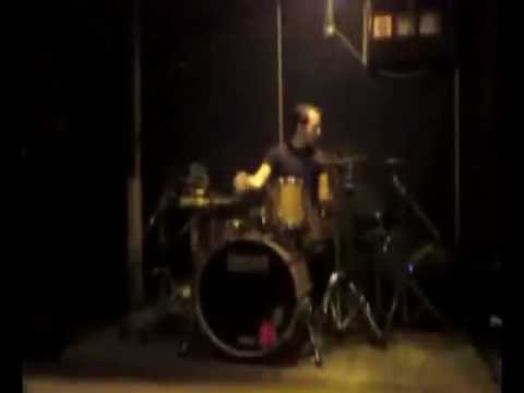 Drumming with False Positive 2006-09